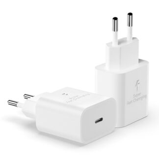 iPhone'i kiirlaadija komplekt (20W)