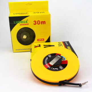 Mõõdulint 20 meetrit