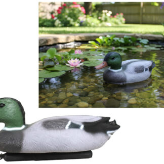 Ujuv plastikust part aeda  36x15x14 cm