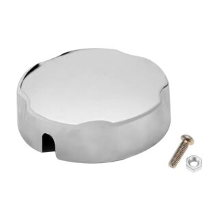 Vanni reguleerimisnupp ja ülevooluava kate