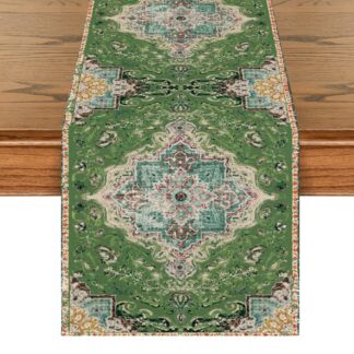 Boheemlaslik lauajooksik, heleroheline (40x180cm)