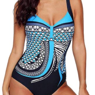 Naiste ujumistrikoo (XL)