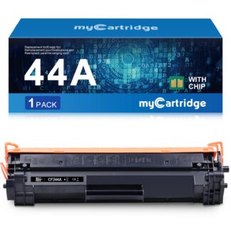 Toonerikassett printerile, must