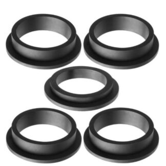 Kummist tihendid basseinipumbale (5tk)