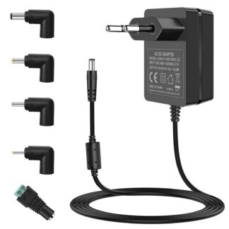 Toiteadapter (18V, 1A)