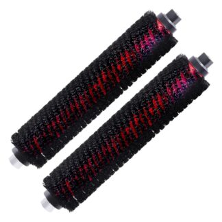 Robottolmuimeja puhastushari (2tk, 12cm)