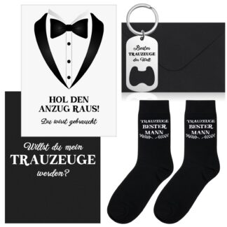 Kingitus isamehele: pudeliavaja, võtmehoidja ja sokid