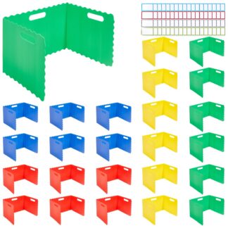Lauavaheseinad nimesildiga (24tk), näiteks koolilauale spikerdamise vastu :)