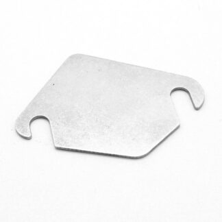 EGR klapi pimeda komplekt tihendiga (1.4/1.6 HDI)