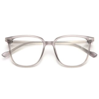 Sinise valguse filtriga prillid, hall