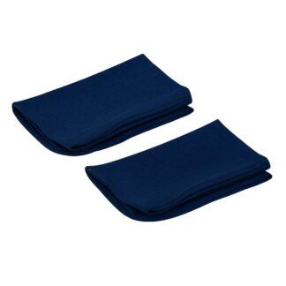 Padjapüürid kaelapadjale, valge (2tk)