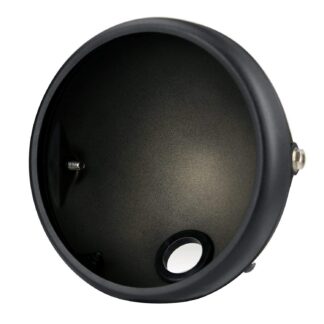 Mootorratta esitule korpus (18cm)