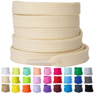 Lamedad kingapaelad (1 paar, 8mm, 60cm)