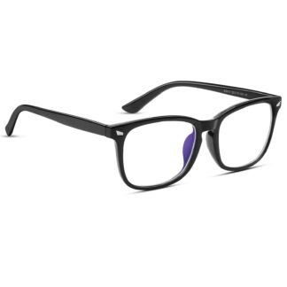 Sinise valguse filtriga prillid