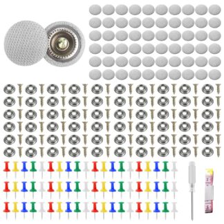 Auto laepolstri paranduskomplekt