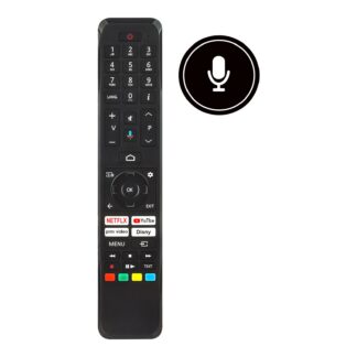 Asendus-kaugjuhtimispult Panasonic teleritele