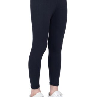 Puuvillased retuusid tüdrukutele, hall (s. 110)