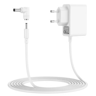 Toiteadapter Kidimagic äratuskellale ja muule