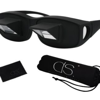 Prisma-prillid lamades lugemiseks