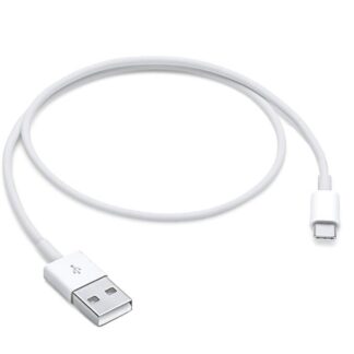 USB-C laadimiskaabel iPhone 15 ja 16 seeriale (50cm)