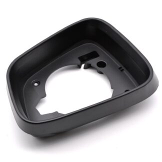 Vasakpoolne küljepeegli kate Opel Mokka 2013-2018, must