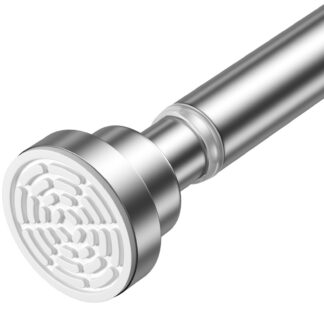 Reguleeritav kardinapuu, hõbedane (76-160cm)