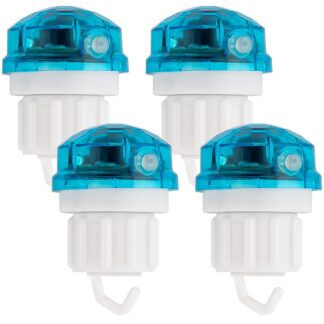 Elektrooniline LED-püügiandur kalastamiseks 1tk