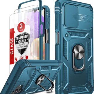 Telefonikaaned Samsung Galaxy A32 5G, sinine