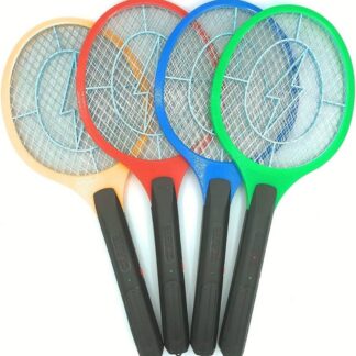 Elektriline sääse- ja käbsepiits,  45x18 cm, 1 tk, juhuslik värv