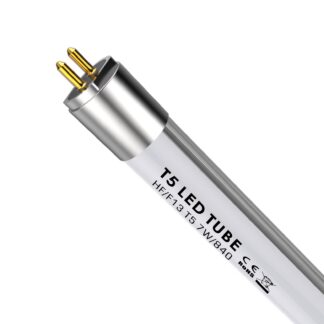 LED-toruvalgusti T5, külm valgus (52cm, 7W, 910lm)