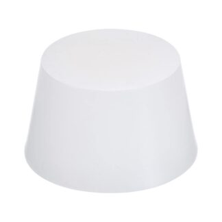 Silikoonist korgid (4-5cm) 2 tk