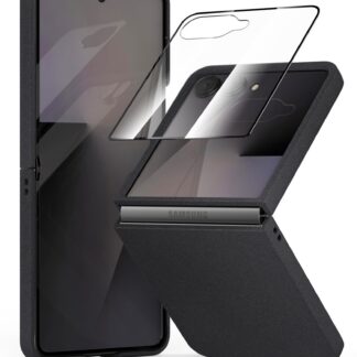 Telefonikaaned Samsung Galaxy Z Flip 7, must