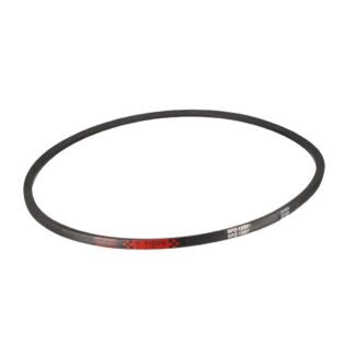 Kiilrihm seadmetele, must (1cm, 105cm)