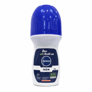 Meeste rulldeodorant