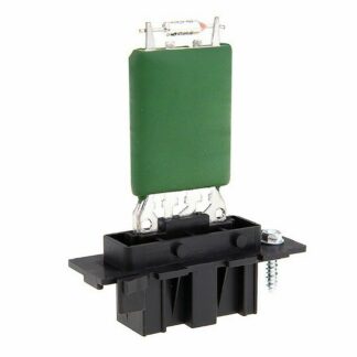 Ventilaatori mootori takisti Opel Corsa D