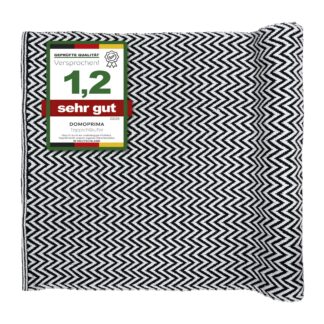 Libisemiskindel piklik vaip (70x140cm)