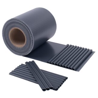 Aia privaatsusriba, hall (35m x 19cm)