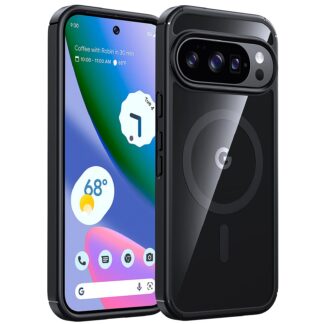 Telefonikaaned Google Pixel 10 / 10 Pro, must