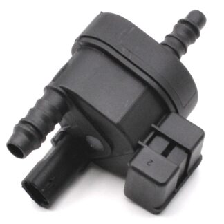 Söefiltri tuulutusklapp (A1, A3, A4, A5, Q3, Q5)