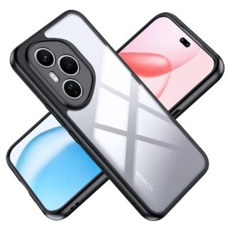 Telefonikaaned Honor 400 Pro, must