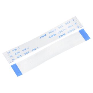 FFC FPC lintkaabel (10tk, 60mm)