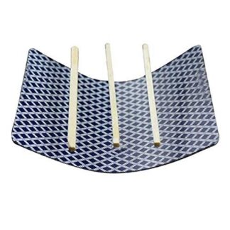 Mustkunsti trikk, leviteerivad pulgad