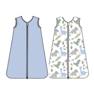 Beebi suvinesed magamiskotid, 2 tk, värv võib pildist erineda, suurusele 62-84