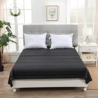 Veekindel voodilina, lateksist (220x200cm), massaaziks ja täiskasvanute mängudeks