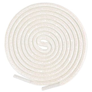 Ümarad sädelevad kingapaelad (1 paar, 100cm)