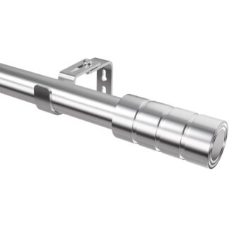 Pikendatav kardinapuu (60-225cm, Ø25mm)