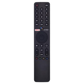 Bluetooth hääljuhtimisega teleri asenduspult MI P1 32 43 55 Q1 Series TV