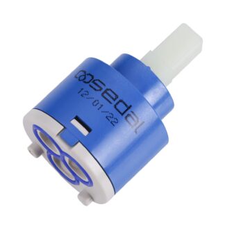 Segisti keraamiline sisu (40mm)