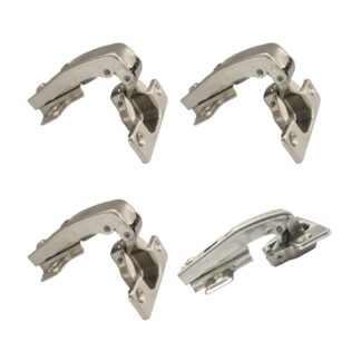 Köögikapi hinged (4tk, 35mm)