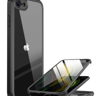 iPhone SE/8 telefonikaaned, must